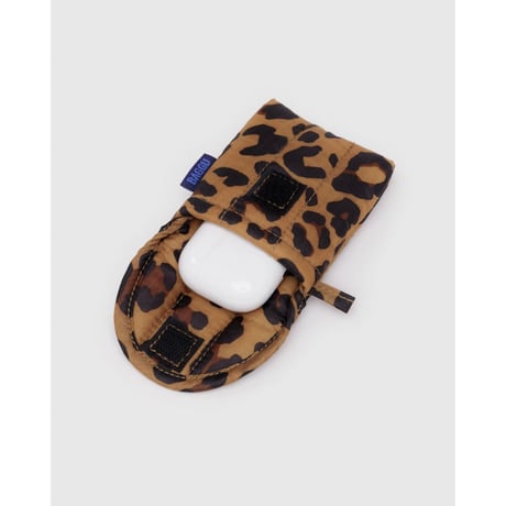 BAGGU Puffy Earbuds Case(全3色)