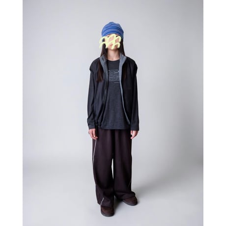 Cor Beanie(全2色/FREE)