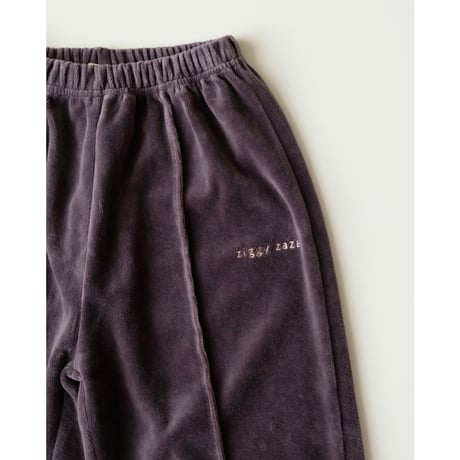 ZIGGY ZAZA cosmo pant galaxy grey(2-3Y,3-5Y,5-7Y)
