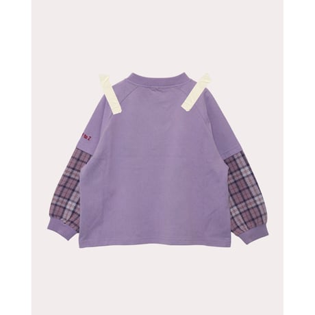 FYTZ ollie double-sleeve fig(BB-1Y,2Y-3Y,4Y-5Y)