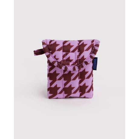 BAGGU Puffy Earbuds Case(全3色)