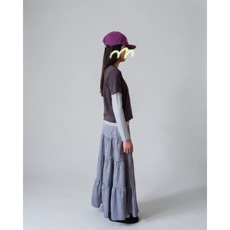 Long Skirt(全2色/JS,JM,JL)