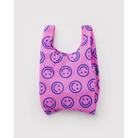 BAGGU Baby Baggu - Pop Pink Happy