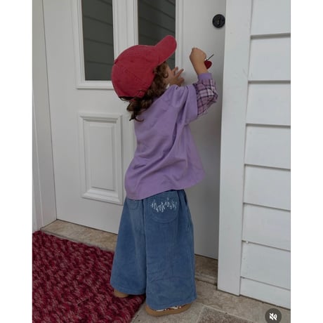FYTZ ollie double-sleeve fig(BB-1Y,2Y-3Y,4Y-5Y)