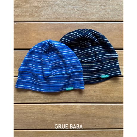 Cor Beanie(全2色/FREE)