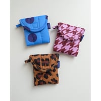 BAGGU Puffy Earbuds Case(全3色)