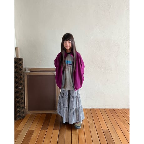Long Skirt(全2色/JS,JM,JL)