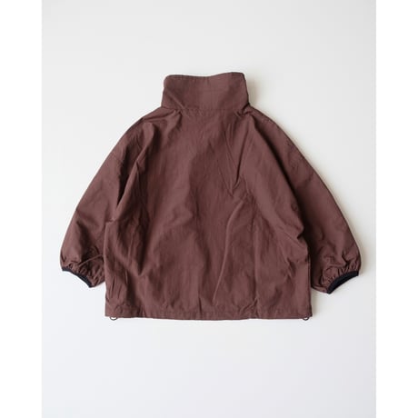 EXTRA-EXTRA FUNNEL HALF ZIP(4-5Y,6-7Y,8-9Y,10-11Y,12-13Y)