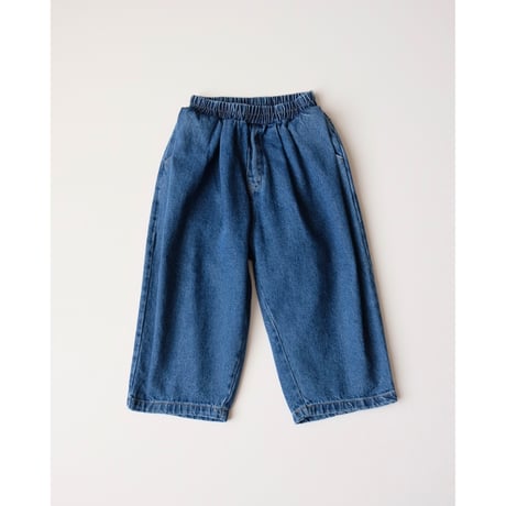 FYTZ ruhi denim jean in true blue(BB-1Y,2Y-3Y,4Y-5Y)