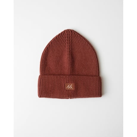 SUMMER & STORM POINT BEANIE(全2色)