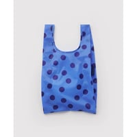 BAGGU Baby Baggu - Blue Polka Dot