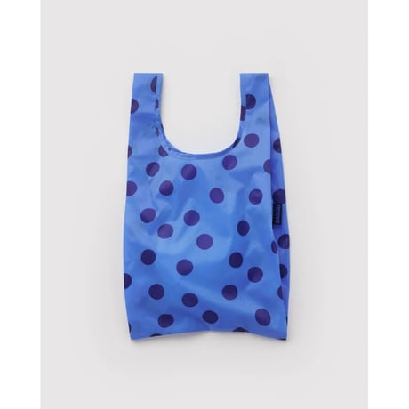 BAGGU Baby Baggu - Blue Polka Dot