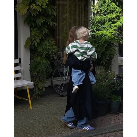 ZIGGY ZAZA suki denim jean lightwash denim(2-3Y,3-4Y,4-5Y,5-7Y,7-9Y)