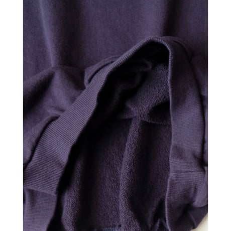 Soy Milk Sweatshirt Navy(JS,JM,JL)