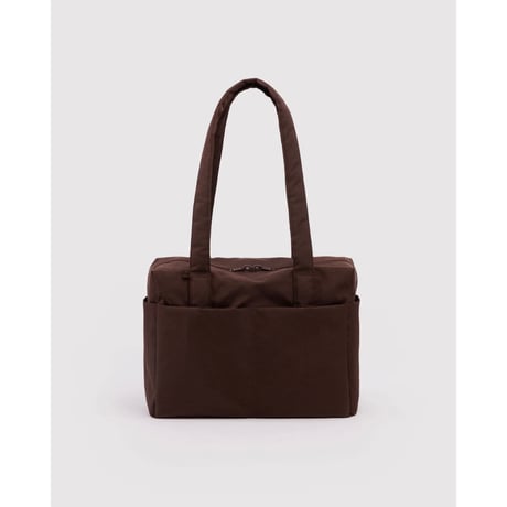 BAGGU Everyday Cloud Bag Coffee