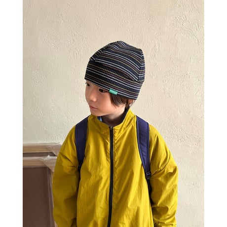 Cor Beanie(全2色/FREE)