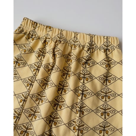 SUMMER & STORM BABY HAREM PANT - VINTAGE FLORAL(3-6M,6-12M,12-18M,18-24M)