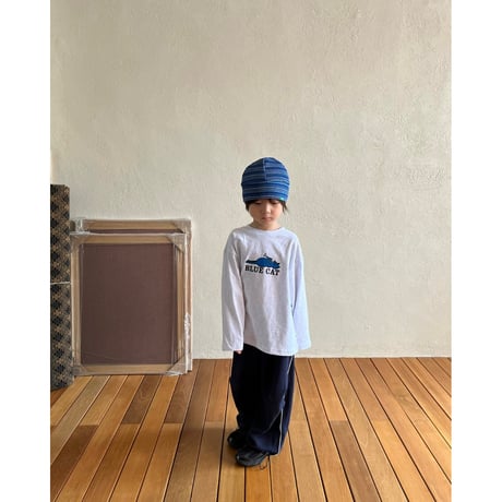 Cor Beanie(全2色/FREE)