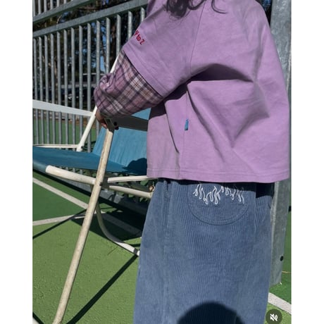 FYTZ ollie double-sleeve fig(BB-1Y,2Y-3Y,4Y-5Y)