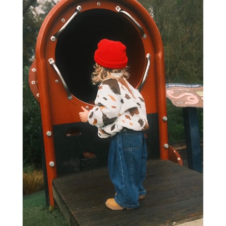 FYTZ ruhi denim jean in true blue(BB-1Y,2Y-3Y,4Y-5Y)