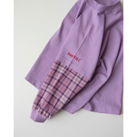 FYTZ ollie double-sleeve fig(BB-1Y,2Y-3Y,4Y-5Y)