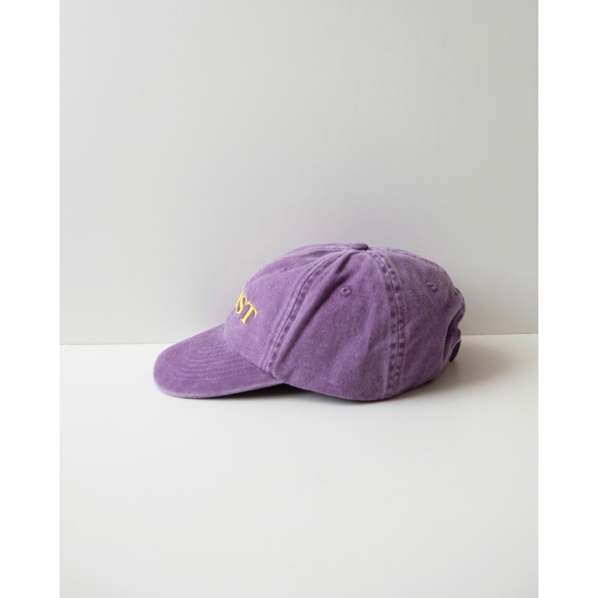 ZIGGY ZAZA artist cap violet | UNO babewear