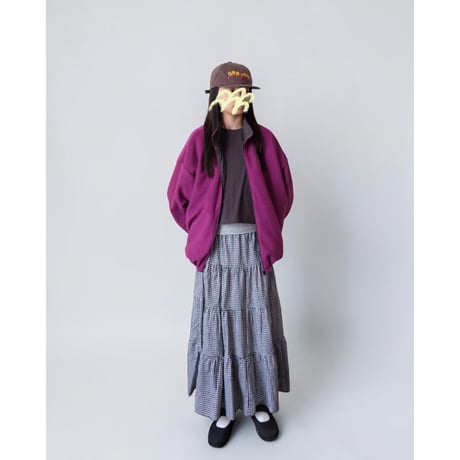 Long Skirt(全2色/JS,JM,JL)