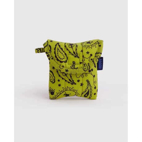 BAGGU Puffy Earbuds Case(全2色)