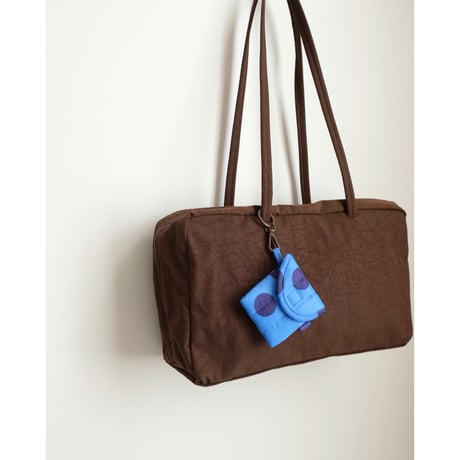 BAGGU Puffy Earbuds Case(全3色)