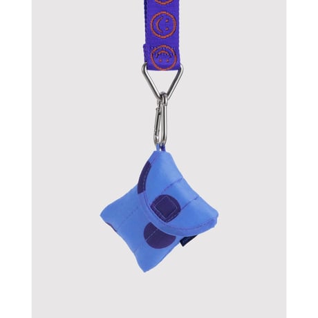BAGGU Puffy Earbuds Case(全3色)