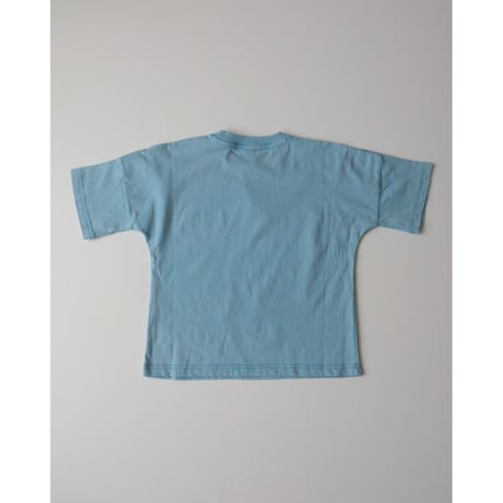 SUMMER & STORM HOLA AMIGOS WASHED BLUE(4/5Y,6/7Y,8/9Y,10/11Y)