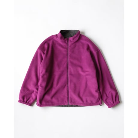Buzz Jacket Purple + Charcoal(JS,JM,JL)