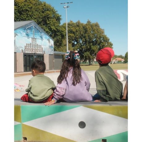 FYTZ ollie double-sleeve fig(BB-1Y,2Y-3Y,4Y-5Y)