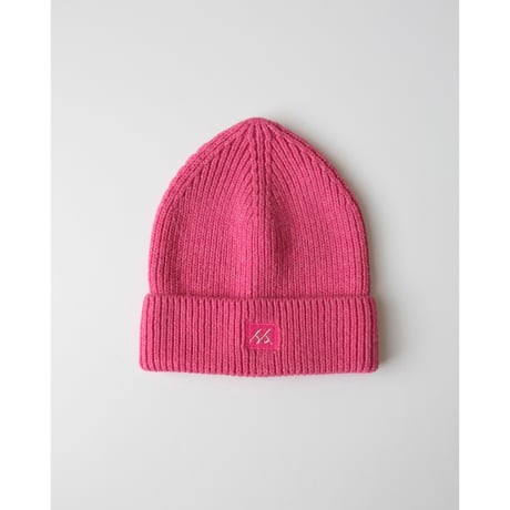 SUMMER & STORM POINT BEANIE(全2色)