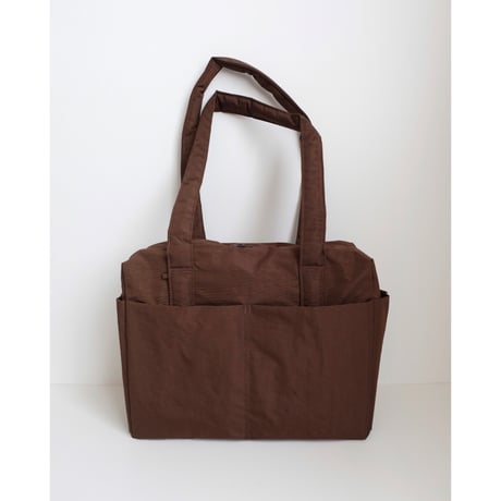 BAGGU Everyday Cloud Bag Coffee