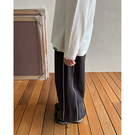 Poki Pants Black(JS,JM,JL)