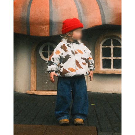 FYTZ ruhi denim jean in true blue(BB-1Y,2Y-3Y,4Y-5Y)