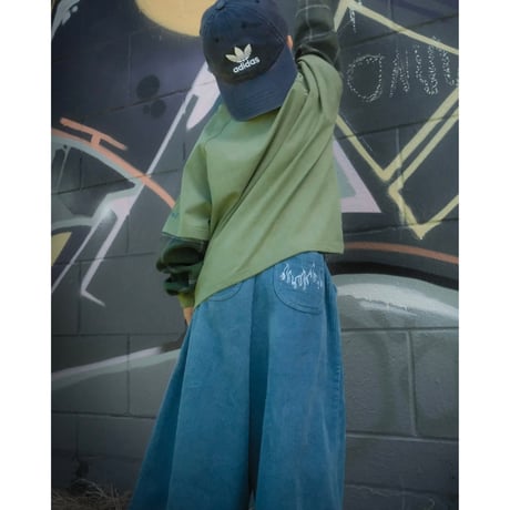 FYTZ ollie double-sleeve hunter(BB-1Y,2Y-3Y,4Y-5Y)