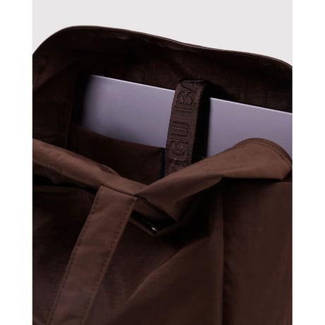 BAGGU Everyday Cloud Bag Coffee