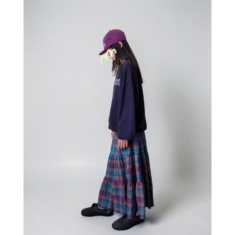 Long Skirt(全2色/JS,JM,JL)