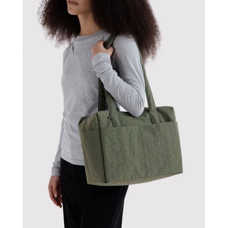 BAGGU Everyday Cloud Bag Caper