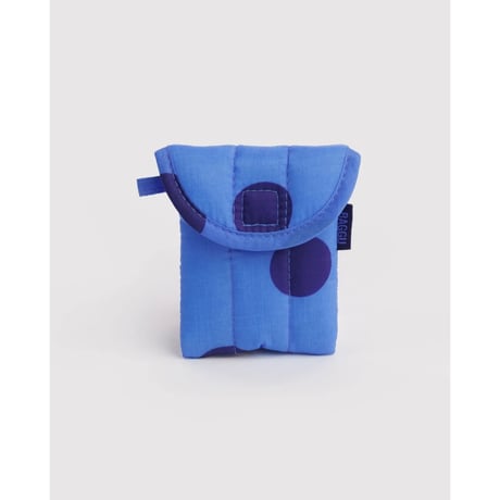 BAGGU Puffy Earbuds Case(全3色)