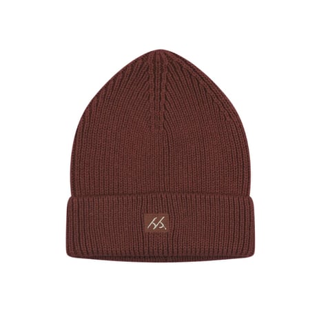 SUMMER & STORM POINT BEANIE(全2色)