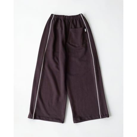 Poki Pants Black(JS,JM,JL)