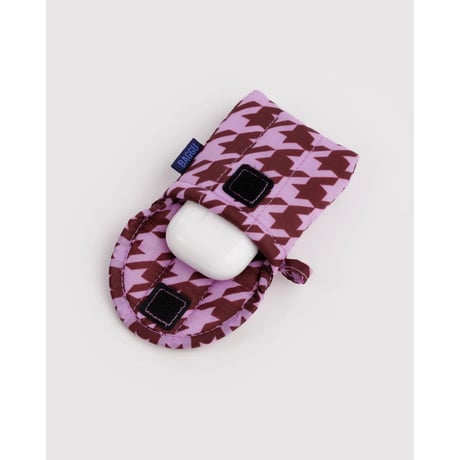 BAGGU Puffy Earbuds Case(全3色)