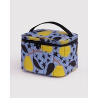 BAGGU Puffy Lunch Bag Golden Pears