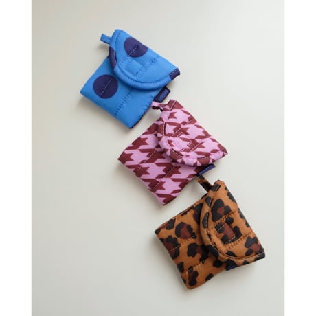 BAGGU Puffy Earbuds Case(全3色)