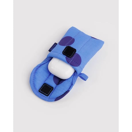 BAGGU Puffy Earbuds Case(全3色)