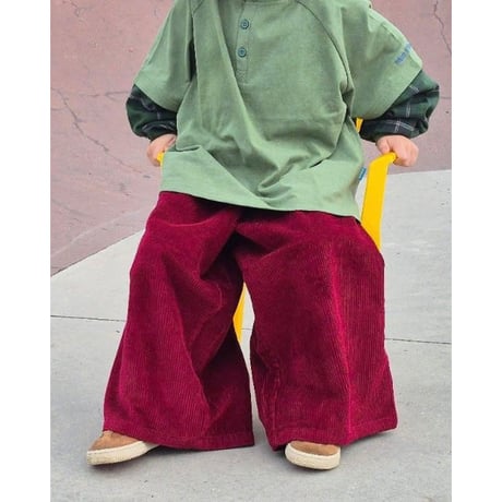 FYTZ ollie double-sleeve hunter(BB-1Y,2Y-3Y,4Y-5Y)