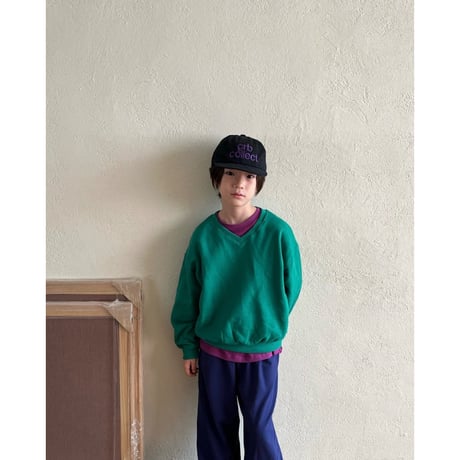 T-Cap(全3色/FREE)